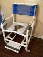 Mobility Shower Chair