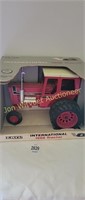 International 1568 Tractor in box