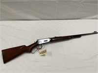 WINCHESTER MODEL 64 3030 WINCHESTER CAL WOODEN STO