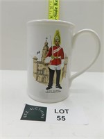 LIFE GUARDS MUG