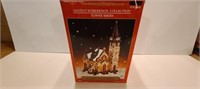 Santas Workbench Towne Series - Lords Chapel