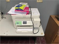 Epson ET 4760 Printer, Paper & Envelopes