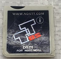 DSTT for NDSI/ NDSL