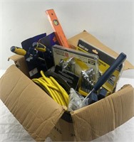 Box of tools