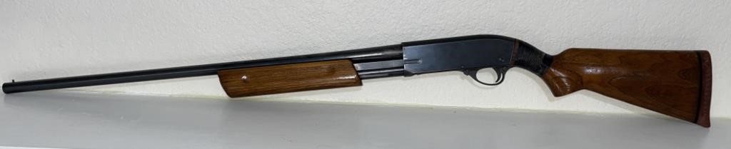 Vintage Sears Robuck 20 Gauge Shotgun. Model 21.