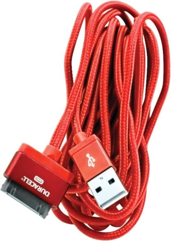 Sync & Charge 30-Pin USB Cable