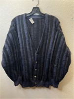 Vintage Laypun Cardigan Sweater