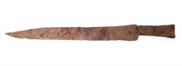 Bauernwehr hunting / fighting dagger, 15th-16th ce