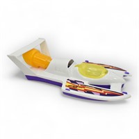 VTG American Plastic Toys - Speed Boat