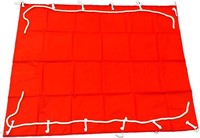 Snow Removal Mat;6x5 ft- 2PCS