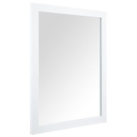 Rectangular Wall Mirror Framed Wall Mirror 16” x