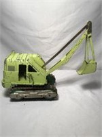 Hubley Excavator, works perfectly