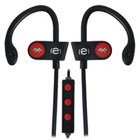 ESCAPE BLUETOOTH SPORT EARBUDS WITH MICROPHONE