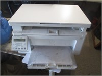 HP LaserJet Pro M130nw All-in-One Wireless Printer