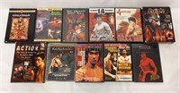 DVD Movies - Martial Arts / Bruce Lee - 11