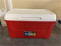 Igloo 48 qt. Cooler