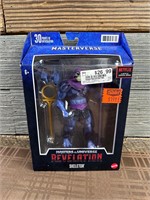 Mattel Masters Of The Universe Revalation Skeletor