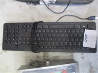 Keyboard