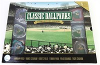 CLASSIC BALLPARKS A COLLECTOR'S EDITION MODELS