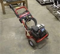 Troy-Bilt, 2600 PSI, Pressure Washer With 5.0H.P.