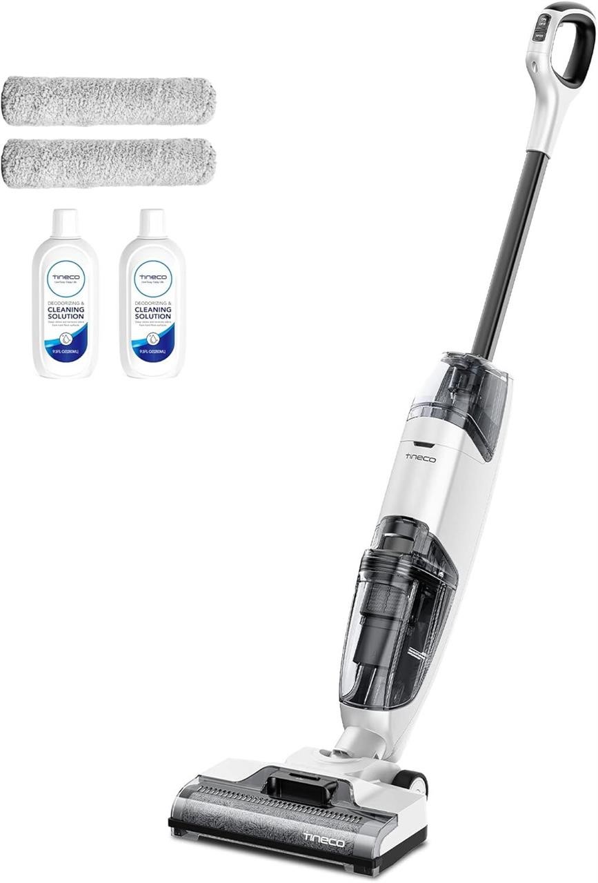 Tineco iFLOOR 2 Cordless Wet-Dry Vac & Mop