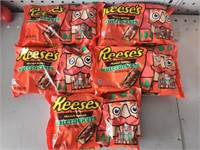 (5) Reeses Nutcracker 9.2oz.