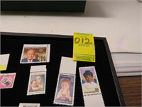 Bag of VERY Great Unusal Stamps & Unused