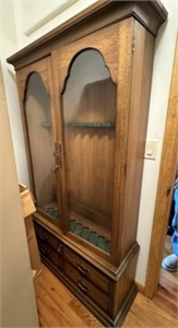 Gun Cabinet