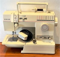 Singer Model 9005 portable sewing machine