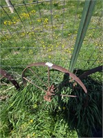 Iron Wheel