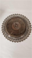 USED SAW BLADES