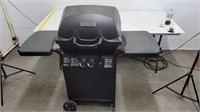 Master Forge gas grill