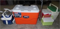 4 PC COOLERS ALL SIZES