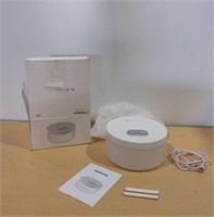 H2O USB Humidifier - White Cool Mist Office Home e