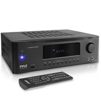 Pyle  PT694BT Hi-Fi Bluetooth Home Theater Receivr