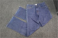 Vintage Calvin Klein Women's Jeans Size 5