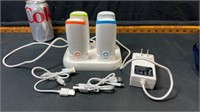 Mobile Power Charging Station