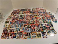 Baseball Cards - large lot