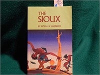 The Sioux ©1964