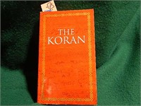 The Koran ©1993