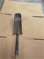 Working Tool- Spade Shovel
