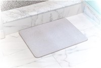 SlipX Solutions Stone Bath Mat