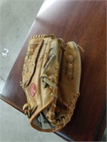 Baseball  Glove