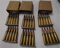 30 Rounds of .308 Ammo - NO SHIPPING