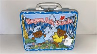 Niagara Falls Canada lunch box