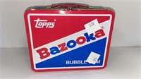 Topps Bazooka lunch box