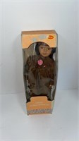 Native American Ashley Belle doll