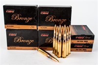 Ammo 120 Rounds of 50 BMG