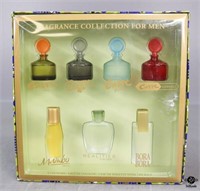 Liz Claiborne Cologne Set / NIB