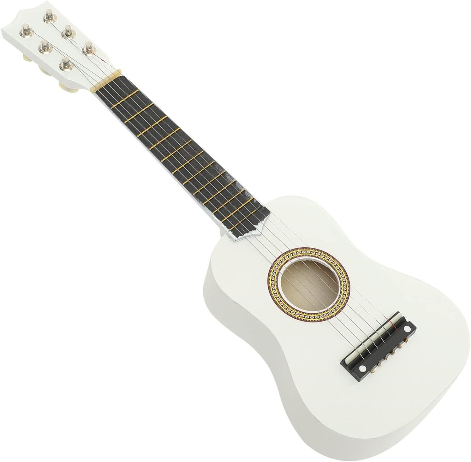 Ciieeo 21 Acoustic Guitars Small Guitar